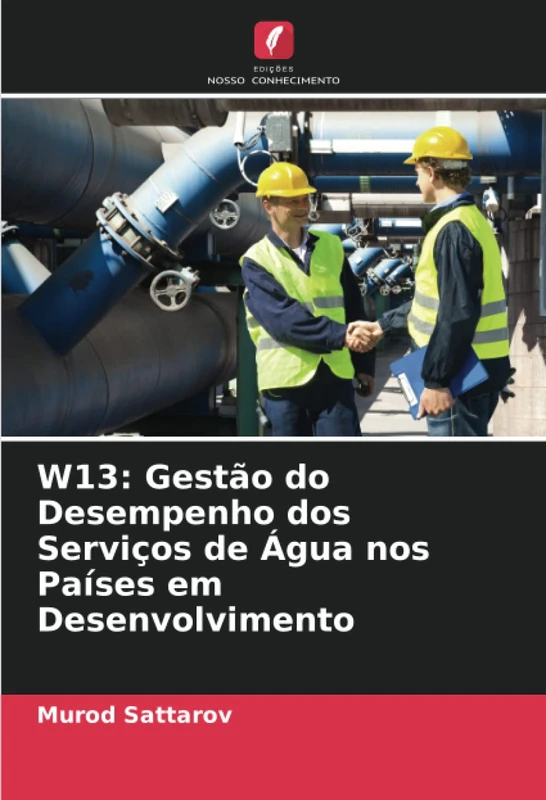 W13: Gestão do Desempenho dos Serviços de Água nos Países em Desenvolvimento - Image 1