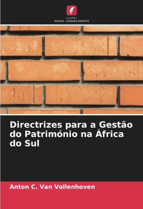 Directrizes para a Gestão do Património na África do Sul