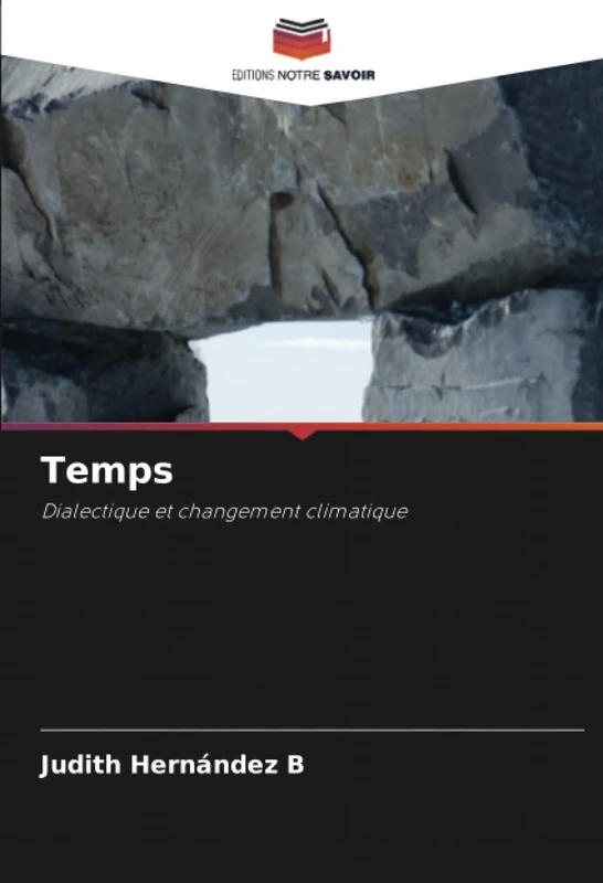 Temps: Dialectique et changement climatique - Image 1
