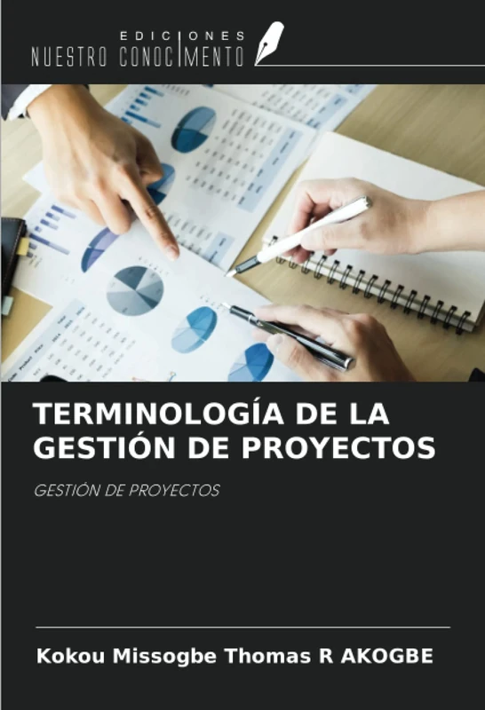 TERMINOLOGÍA DE LA GESTIÓN DE PROYECTOS: GESTIÓN DE PROYECTOS - Image 1