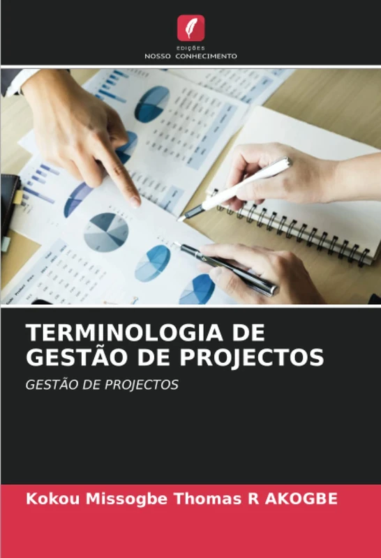 TERMINOLOGIA DE GESTÃO DE PROJECTOS: GESTÃO DE PROJECTOS