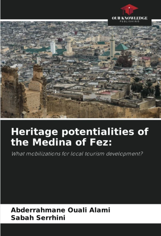 Heritage potentialities of the Medina of Fez:: What mobilizations for local tourism development? - Image 1