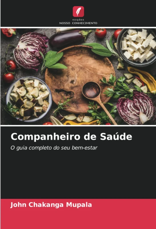Companheiro de Saúde: O guia completo do seu bem-estar