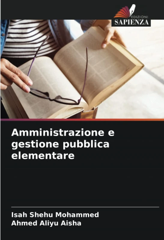 Amministrazione e gestione pubblica elementare