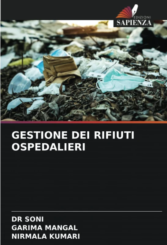 GESTIONE DEI RIFIUTI OSPEDALIERI