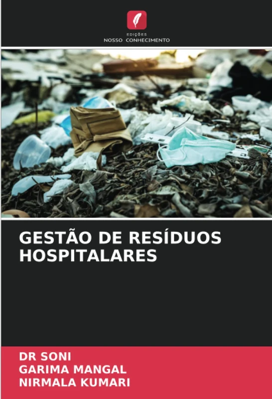 GESTÃO DE RESÍDUOS HOSPITALARES