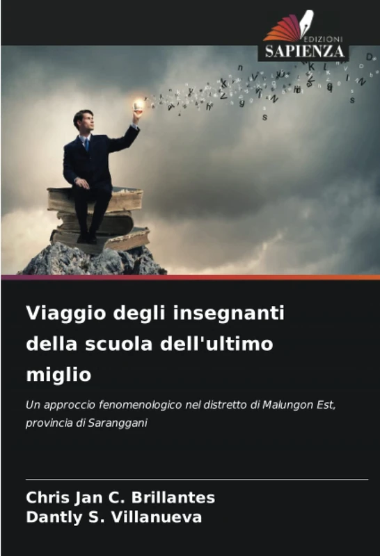 Viaggio degli insegnanti della scuola dell'ultimo miglio: Un approccio fenomenologico nel distretto di Malungon Est, provincia di Saranggani