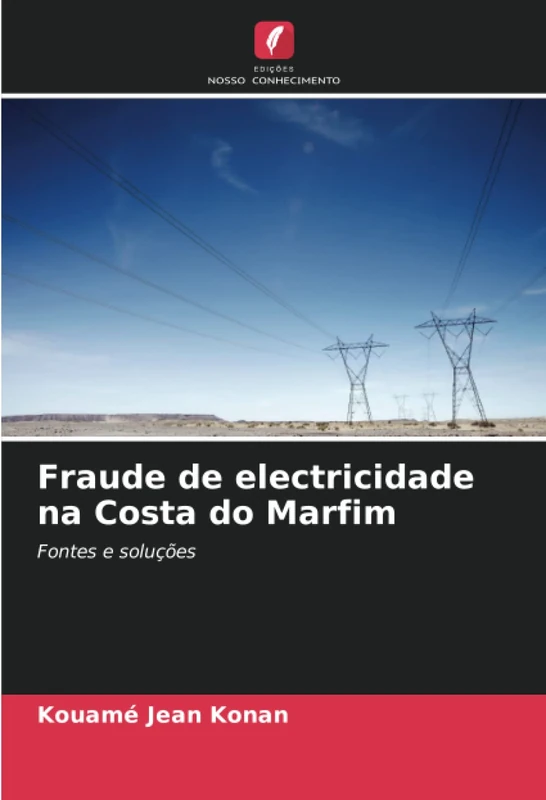 Fraude de electricidade na Costa do Marfim: Fontes e soluções