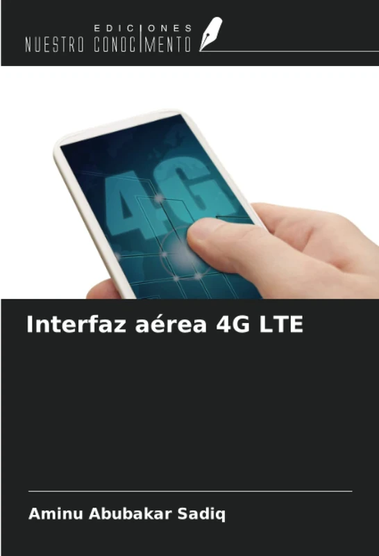Interfaz aérea 4G LTE