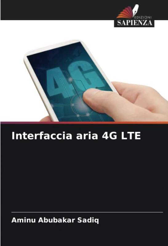 Interfaccia aria 4G LTE