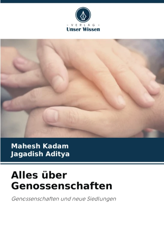Alles über Genossenschaften: Genossenschaften und neue Siedlungen