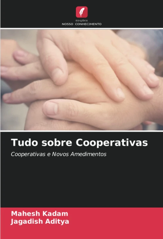 Tudo sobre Cooperativas: Cooperativas e Novos Amedimentos