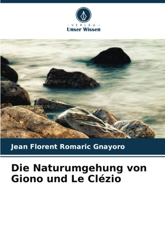 Die Naturumgehung von Giono und Le Clézio - Image 1