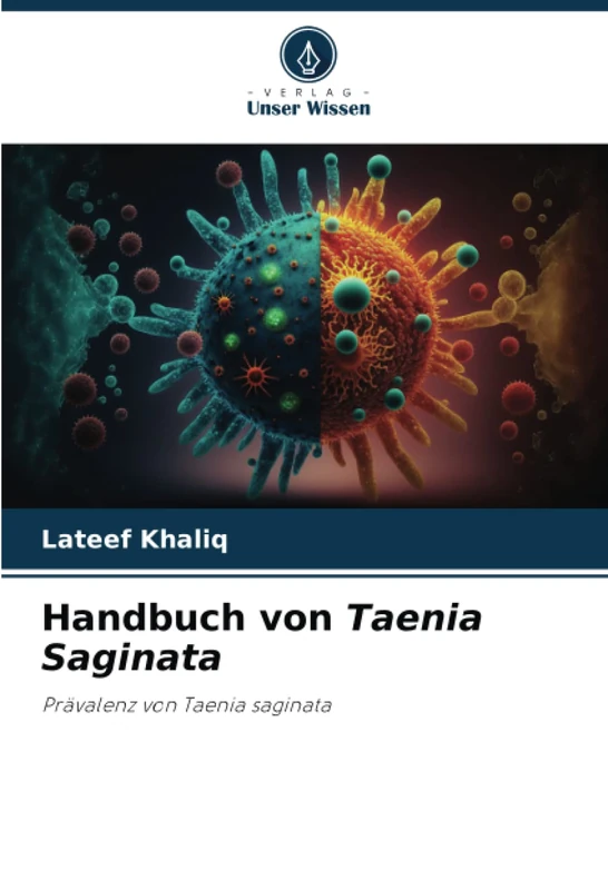 Handbuch von Taenia Saginata: Prävalenz von Taenia saginata