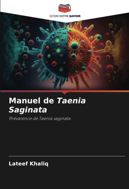 Manuel de Taenia Saginata: Prévalence de Taenia saginata