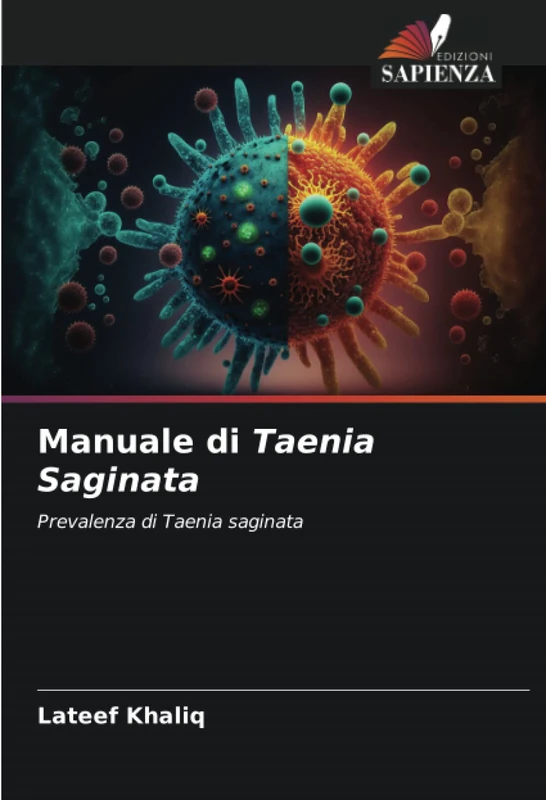 Manuale di Taenia Saginata: Prevalenza di Taenia saginata