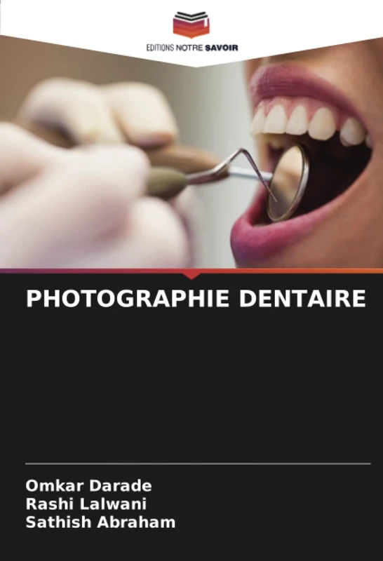 PHOTOGRAPHIE DENTAIRE