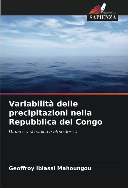Variabilità delle precipitazioni nella Repubblica del Congo: Dinamica oceanica e atmosferica - Image 1