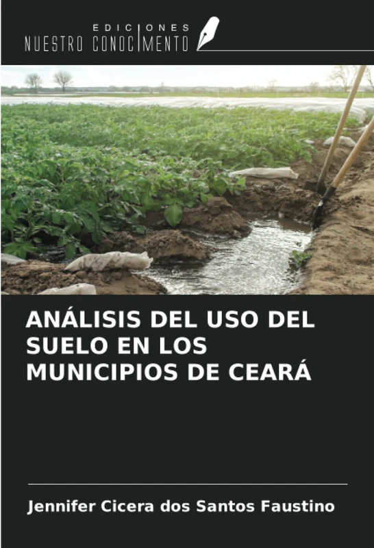 ANÁLISIS DEL USO DEL SUELO EN LOS MUNICIPIOS DE CEARÁ - Image 1