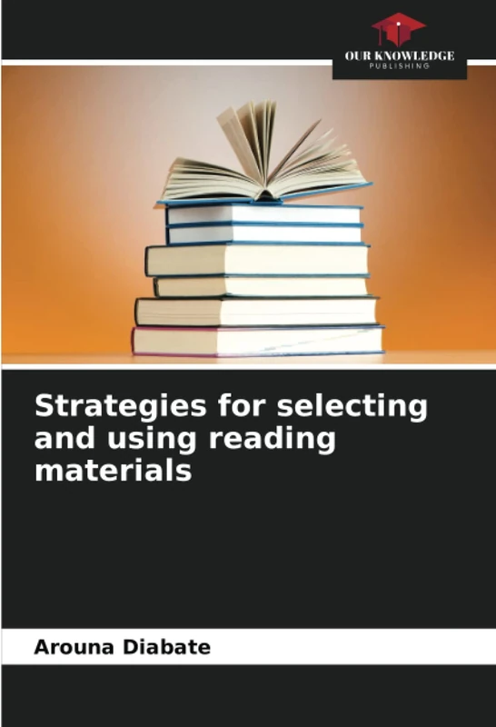 Strategies for selecting and using reading materials