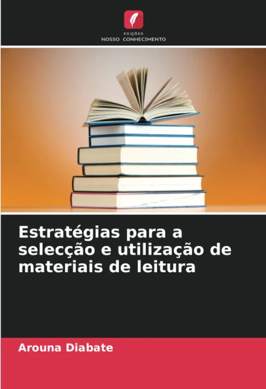 Estratégias para a selecção e utilização de materiais de leitura
