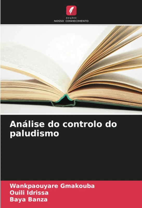 Análise do controlo do paludismo