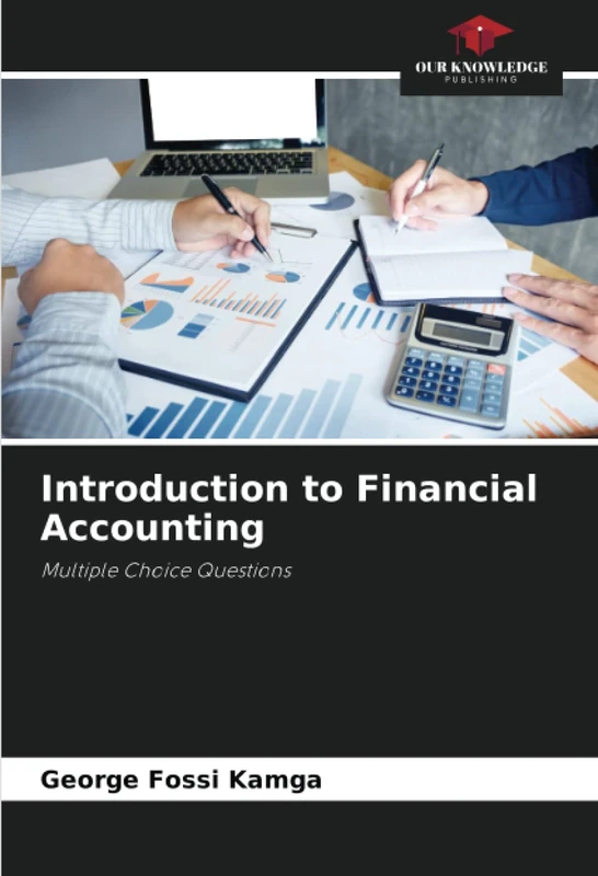 Introduction to Financial Accounting: Multiple Choice Questions