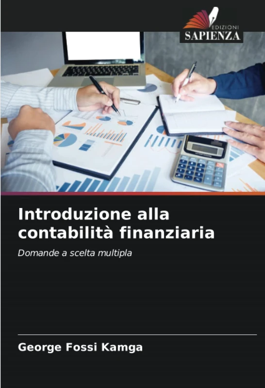Introduzione alla contabilità finanziaria: Domande a scelta multipla