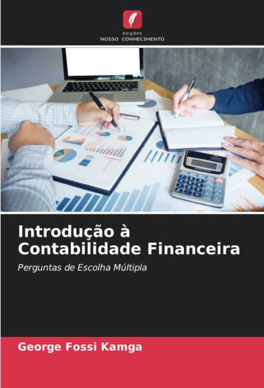 Introdução à Contabilidade Financeira: Perguntas de Escolha Múltipla