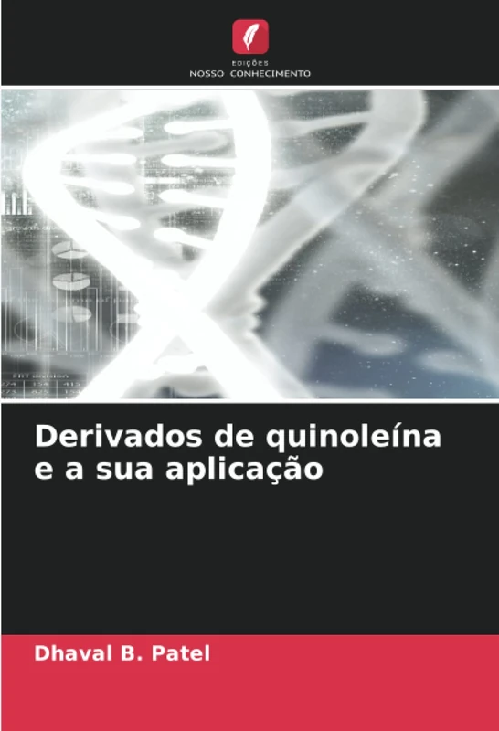 Derivados de quinoleína e a sua aplicação