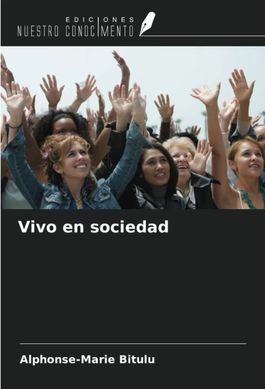 Vivo en sociedad