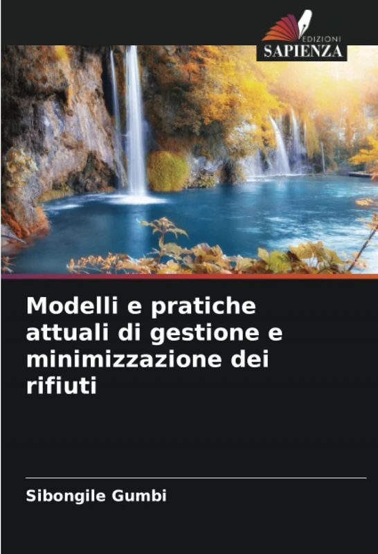 Modelli e pratiche attuali di gestione e minimizzazione dei rifiuti - Image 1
