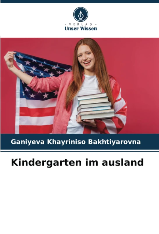 Kindergarten im ausland