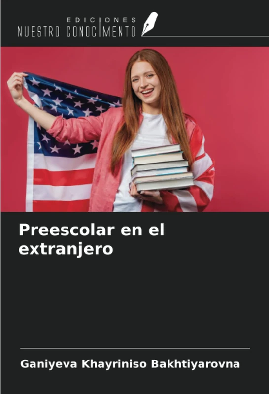 Preescolar en el extranjero - Image 1