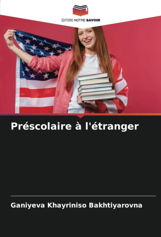 Préscolaire à l'étranger