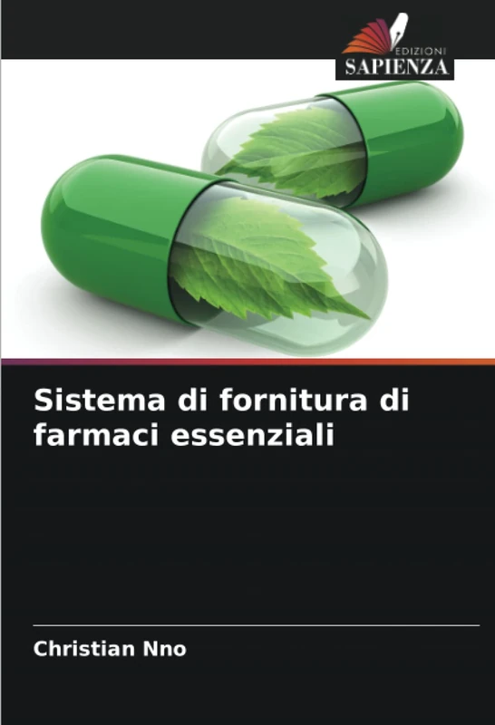 Sistema di fornitura di farmaci essenziali