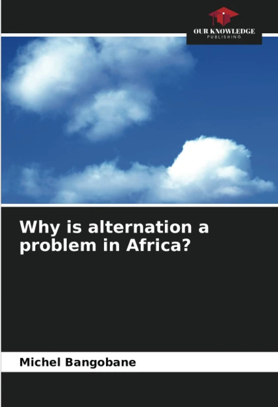 Why is alternation a problem in Africa?
