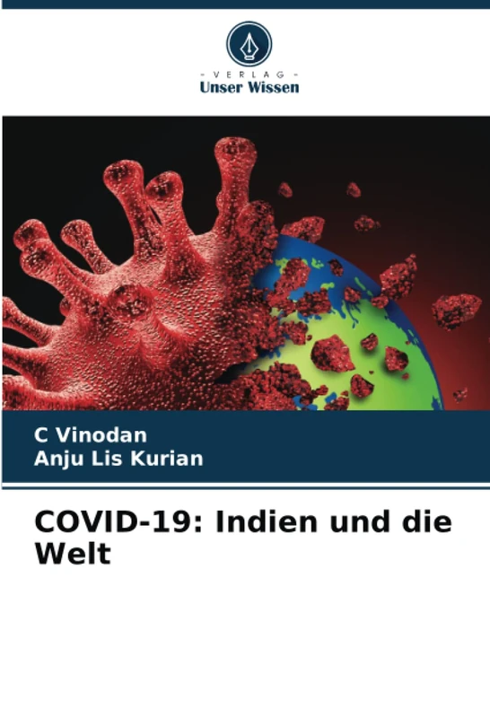 COVID-19: Indien und die Welt