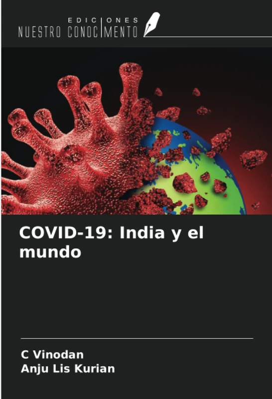 COVID-19: India y el mundo