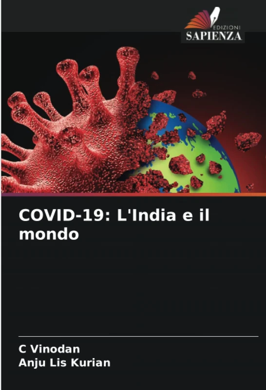 COVID-19: L'India e il mondo