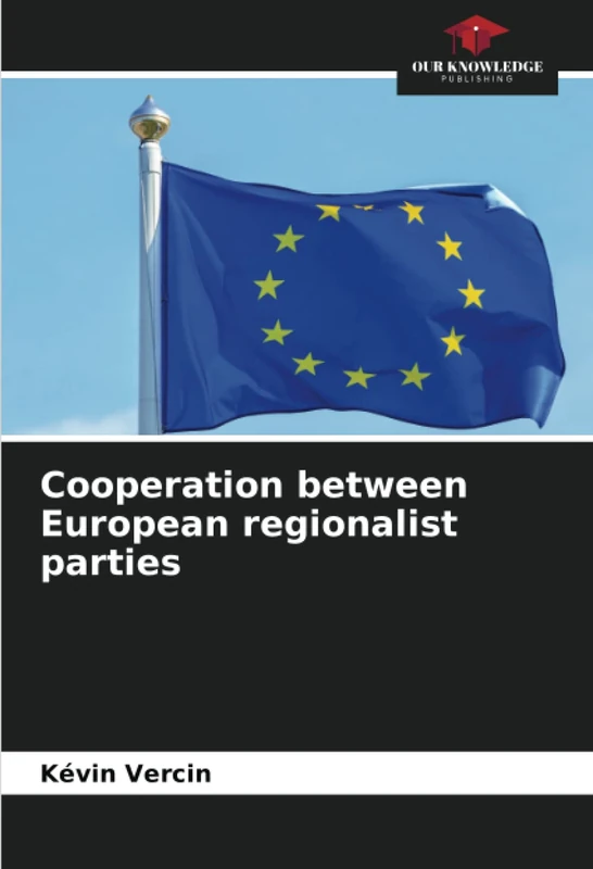 Cooperation between European regionalist parties
