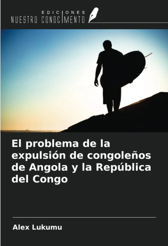 El problema de la expulsión de congoleños de Angola y la República del Congo - Image 1