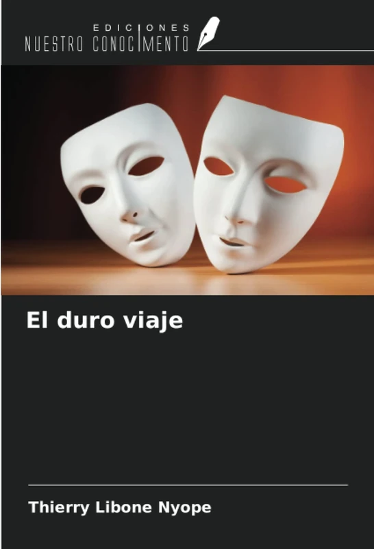 El duro viaje