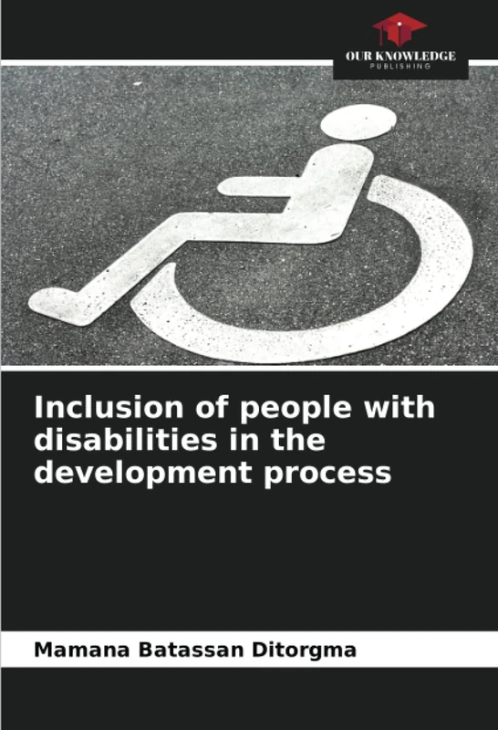 Inclusion of people with disabilities in the development process