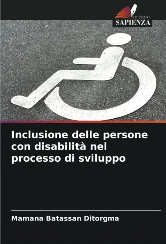 Inclusione delle persone con disabilità nel processo di sviluppo