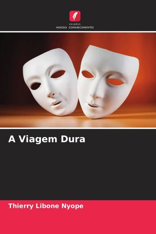 A Viagem Dura - Image 1