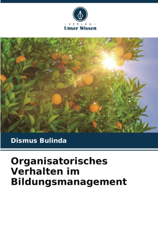 Organisatorisches Verhalten im Bildungsmanagement - Image 1