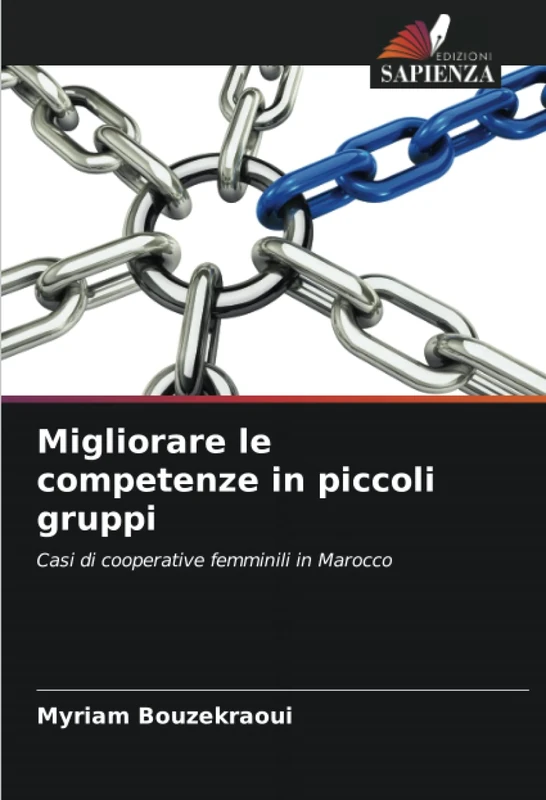 Migliorare le competenze in piccoli gruppi: Casi di cooperative femminili in Marocco