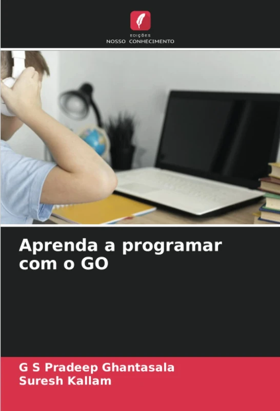 Aprenda a programar com o GO