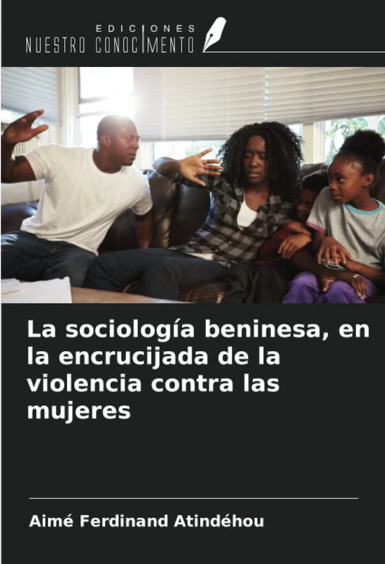 La sociología beninesa, en la encrucijada de la violencia contra las mujeres